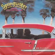 Springwater - Move A Little Closer