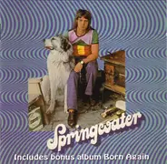 Springwater / Phil Cordell - Springwater