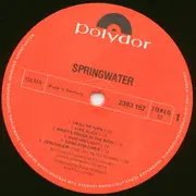 LP - Springwater - Same