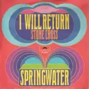 7inch Vinyl Single - Springwater - I Will Return