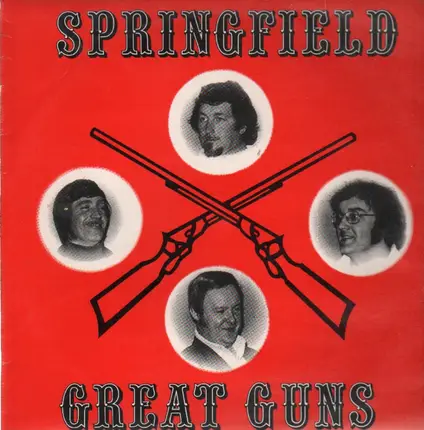Springfield - Great Guns