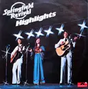 LP - Springfield Revival - Highlights