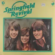 Springfield Revival - Springfield Revival