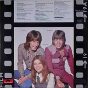 LP - Springfield Revival - Springfield Revival