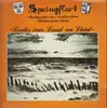 LP - Springfloot - Leeder Över Land Un Lüüd