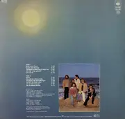 LP - Springflut - Kinder Des Mondes