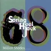 Spring Heel Jack - 68 Million Shades...