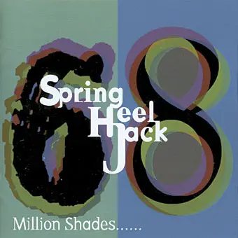 Spring Heel Jack - 68 Million Shades...