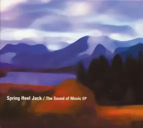 Spring Heel Jack - The Sound Of Music EP