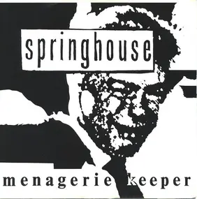 Springhouse - Menagerie Keeper