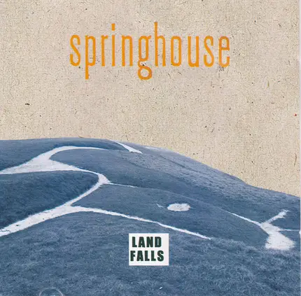 Springhouse - Land Falls