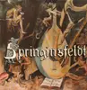 LP - Springinsfeldt - same - RARE, GERMAN MEDIEVAL FOLK