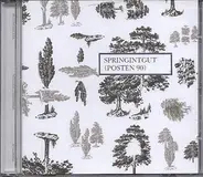 Springintgut - POSTEN 90