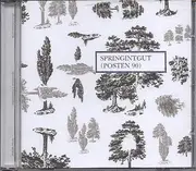 CD - SPRINGINTGUT - POSTEN 90