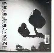 7'' - Sprinkler - Peerless - Yellow Clear Vinyl