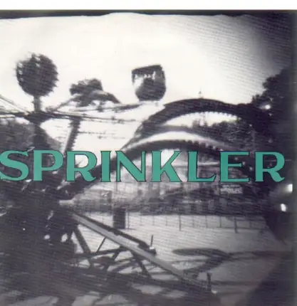 Sprinkler - Peerless