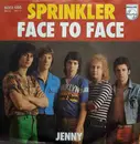 7inch Vinyl Single - Sprinkler - Face To Face