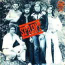 7inch Vinyl Single - Sprint - Postakocsi / Bárhol Jársz