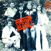 7inch Vinyl Single - Sprint - Postakocsi / Bárhol Jársz