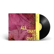 Sprints - All That Is Over
