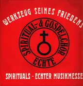 Spritiual- und Gospelchor Echte