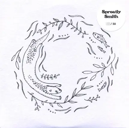 Sproatly Smith - Beltane Rain / The River Song
