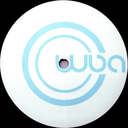 Sprog - All Is Blue E.P.