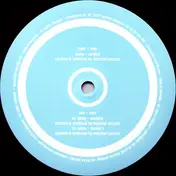 Sprog - All Is Blue E.P.