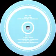 Sprog - All Is Blue E.P.