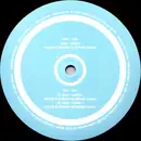 12inch Vinyl Single - Sprog - All Is Blue E.P.