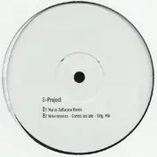 S-Project - Julika