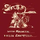 CD - Sproton Layer - With Magnetic Fields Disrupted - Still Sealee