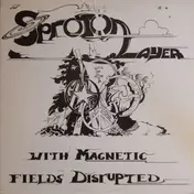 SPROTON LAYER - With Magnetic Fields Disrupted