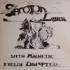 LP - Sproton Layer - With Magnetic Fields Disrupted