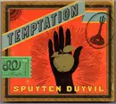CD - Spuyten Duyvil - Temptation - Digipak