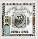 CD - Spuyten Duyvil - The Social Music Hour Vol. 1
