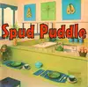 CD - Spud Puddle - Linoleum
