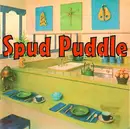 CD - Spud Puddle - Linoleum