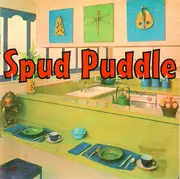 CD - Spud Puddle - Linoleum