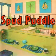 Spud Puddle - Linoleum