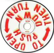 CD - Spud Puddle - Linoleum