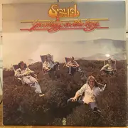 LP - Spud - Smoking On The Bog