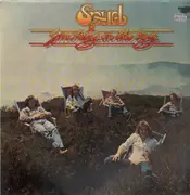 LP - Spud - Smoking On The Bog