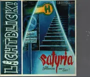 Double CD - Spukschloss Der Zeit - Satyria