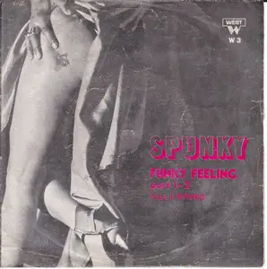 Spunky - Funky Feeling Part 1-2