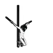 SpunOff , Size Pier , 3-PI