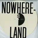 Double LP - Spur - Nowhere-Land - white