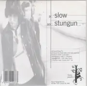 7inch Vinyl Single - Spy '51 - Slow