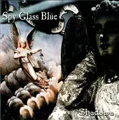 Spy Glass Blue - Shadows