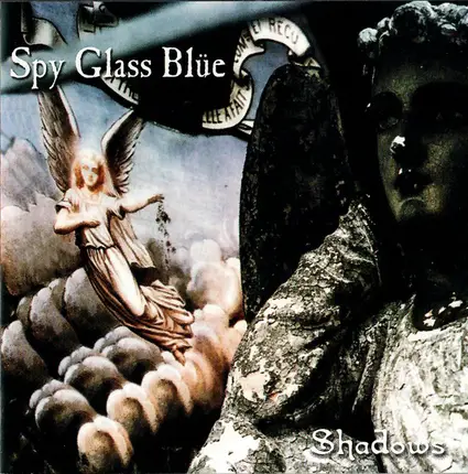 Spy Glass Blue - Shadows